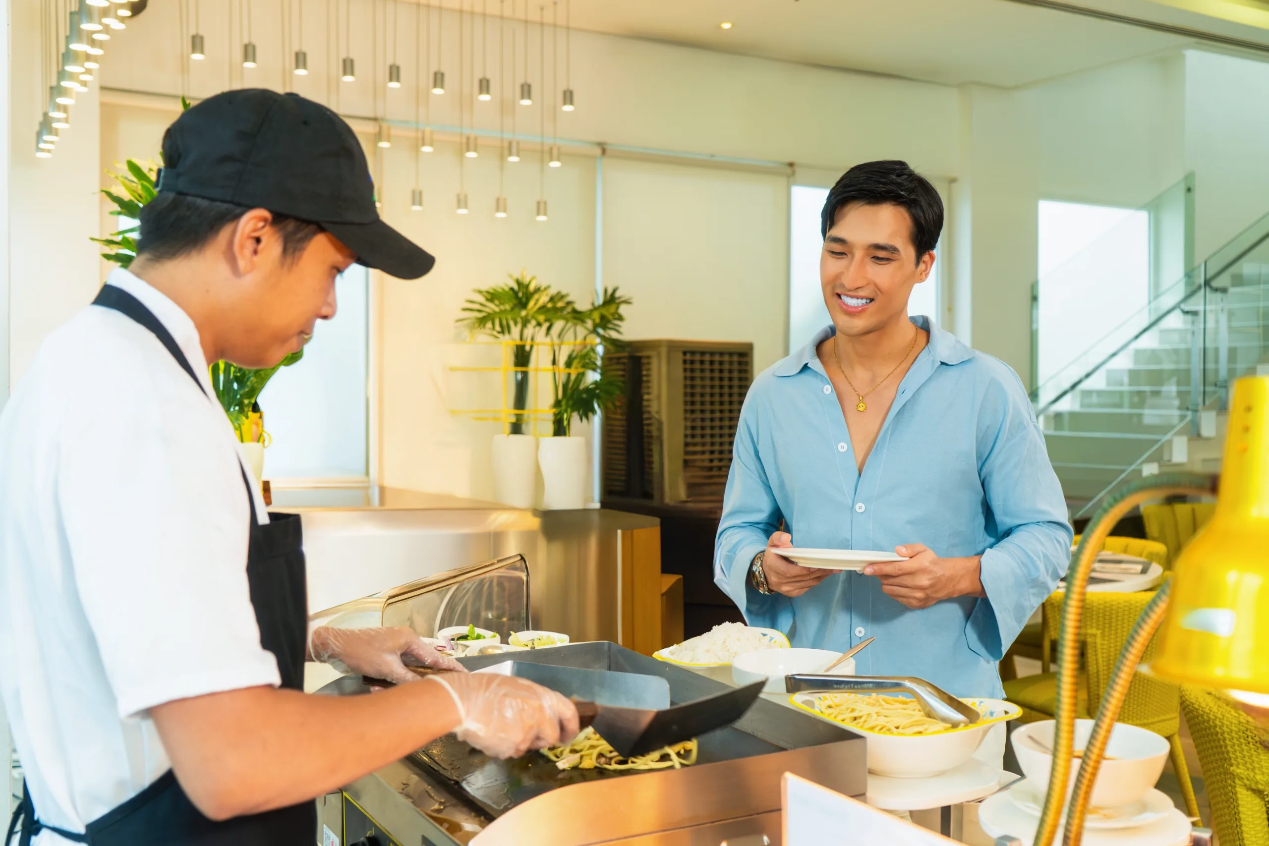 Astoria Frequently Asked Questions