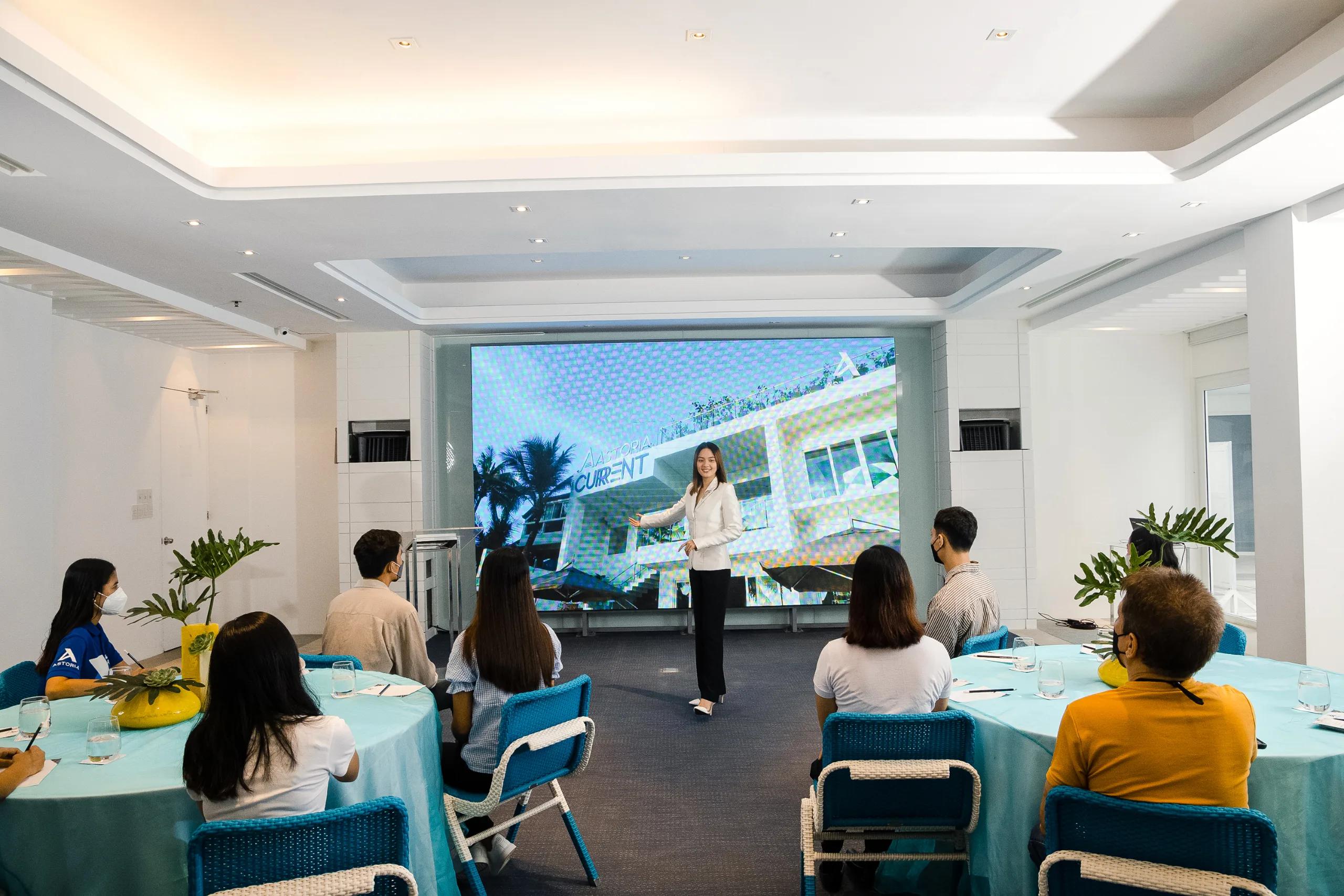 Astoria Frequently Asked Questions