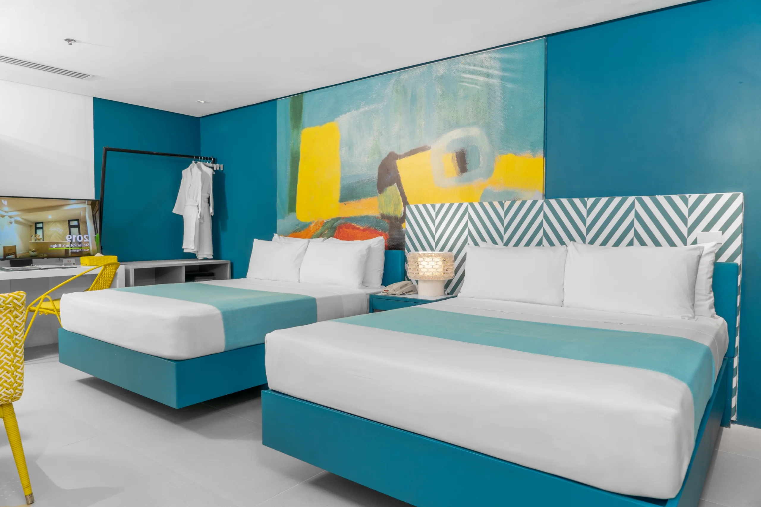 Astoria Frequently Asked Questions