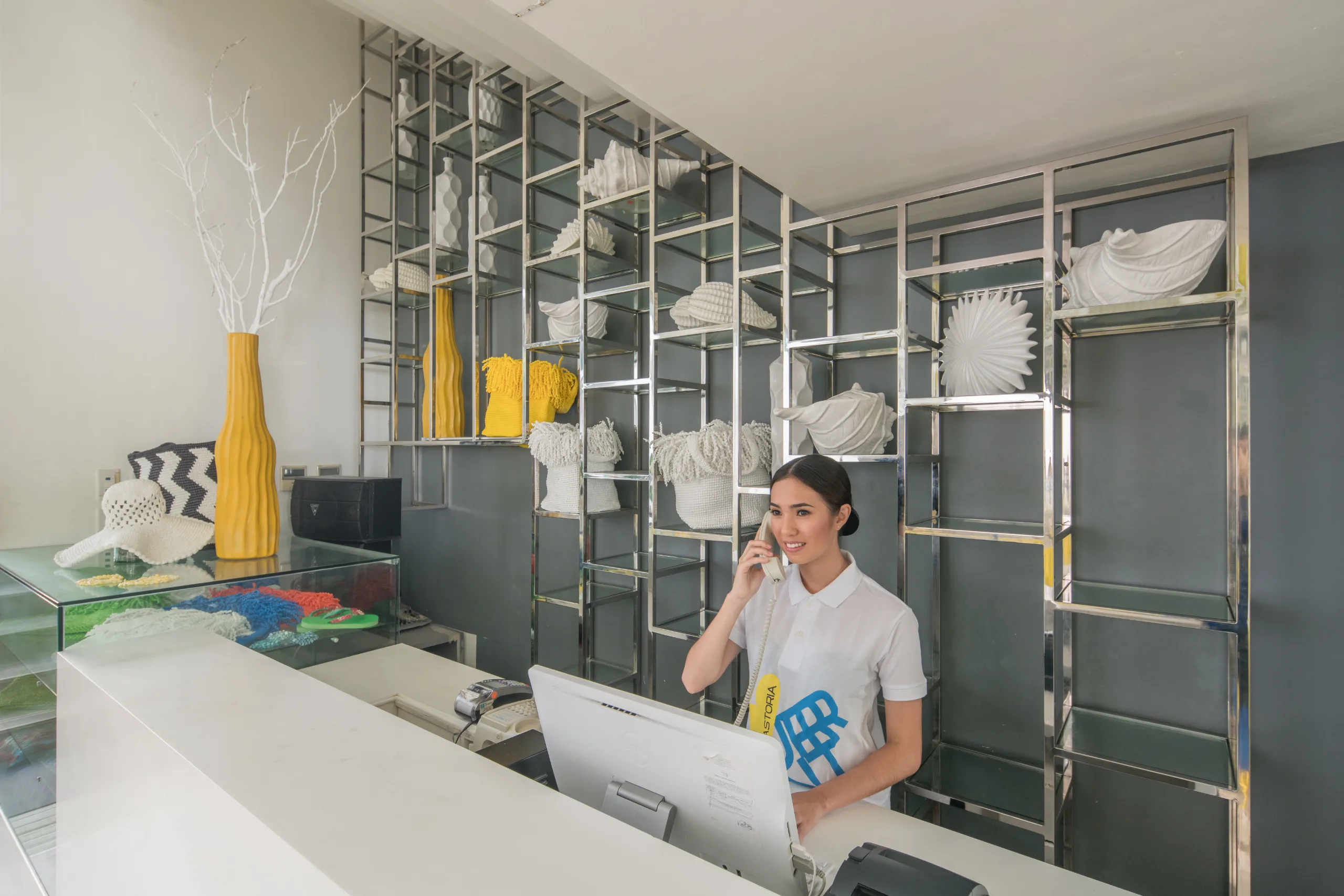 Astoria Frequently Asked Questions